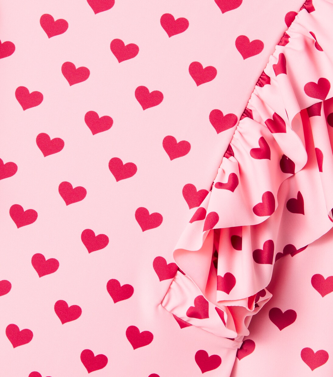 Baby Manuca printed swimsuit | Konges Sløjd