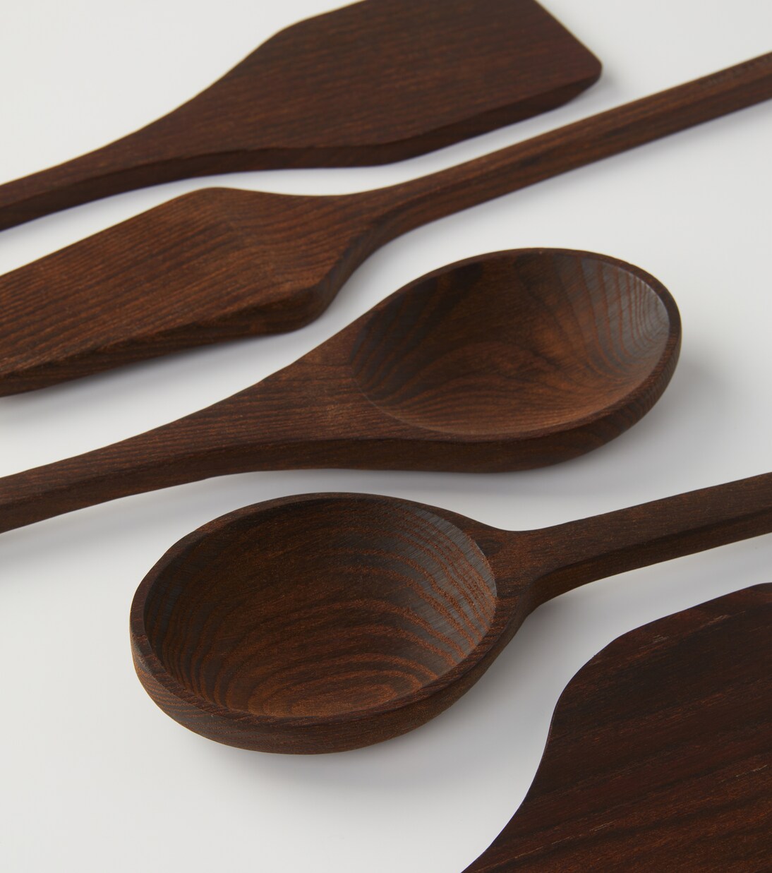 Pure utensils set by Pascale Naessens | Serax