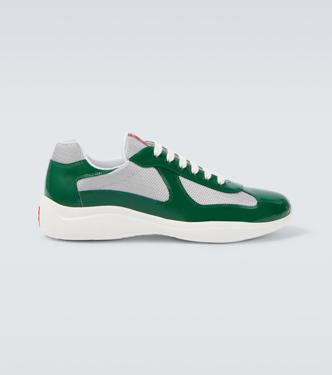 Prada America's Cup sneakers | Prada