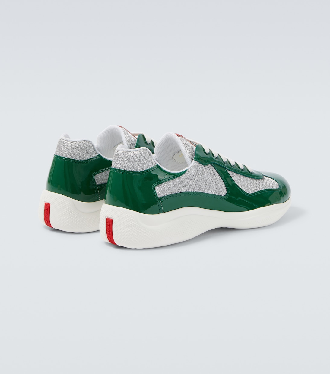 Prada America's Cup sneakers | Prada