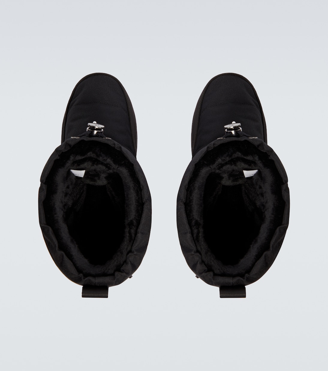 Laax 10 lace-up snow boots | Bogner