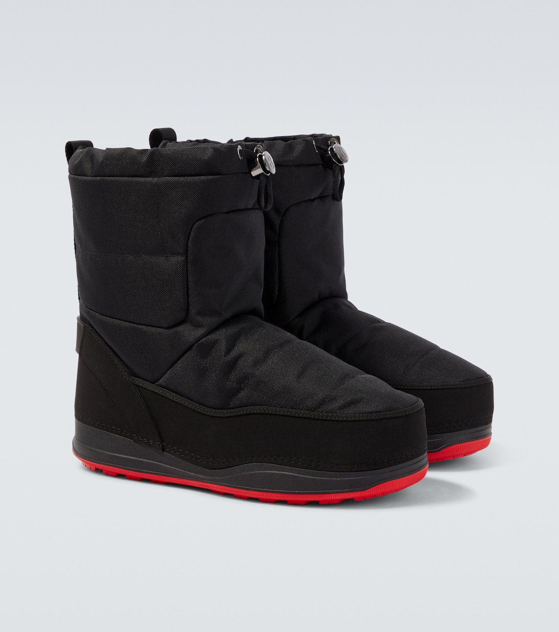 Laax 10 lace-up snow boots | Bogner