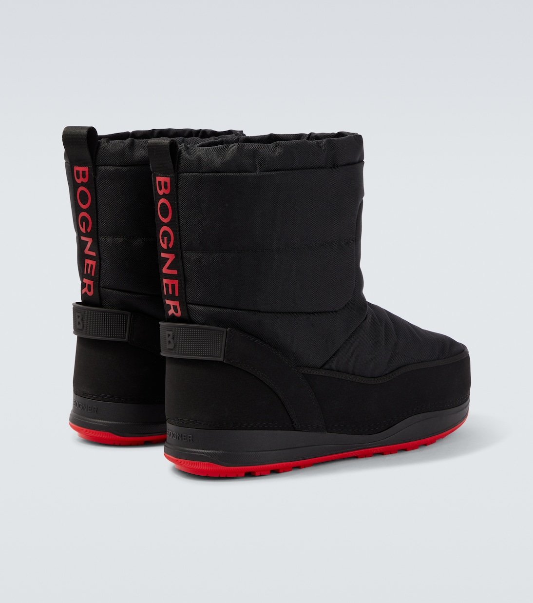 Laax 10 lace-up snow boots | Bogner