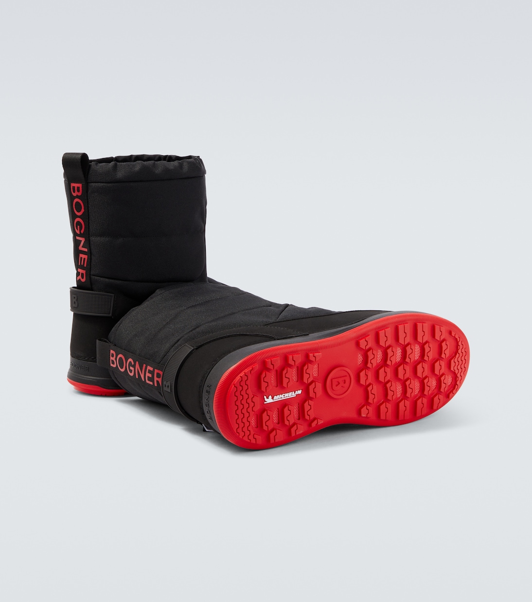 Laax 10 lace-up snow boots | Bogner