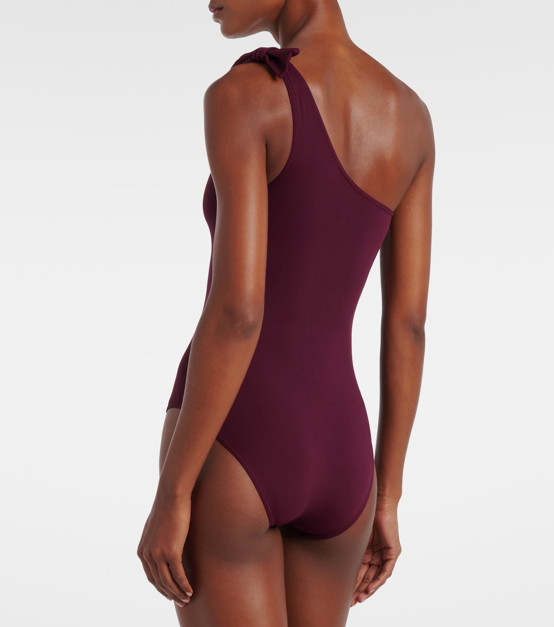 Bañador Prodige de un solo hombro | Eres