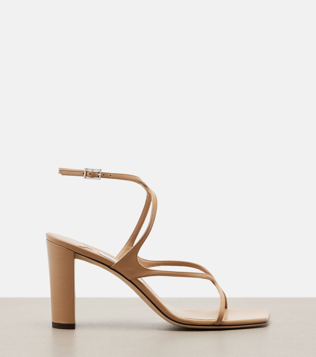 Sandales Azie en cuir | Jimmy Choo