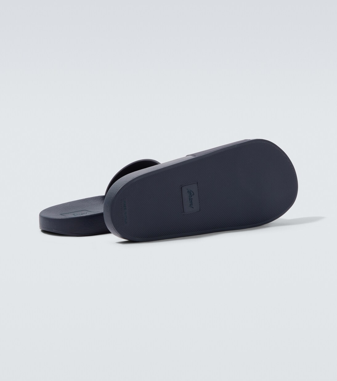 Logo slides | Brioni