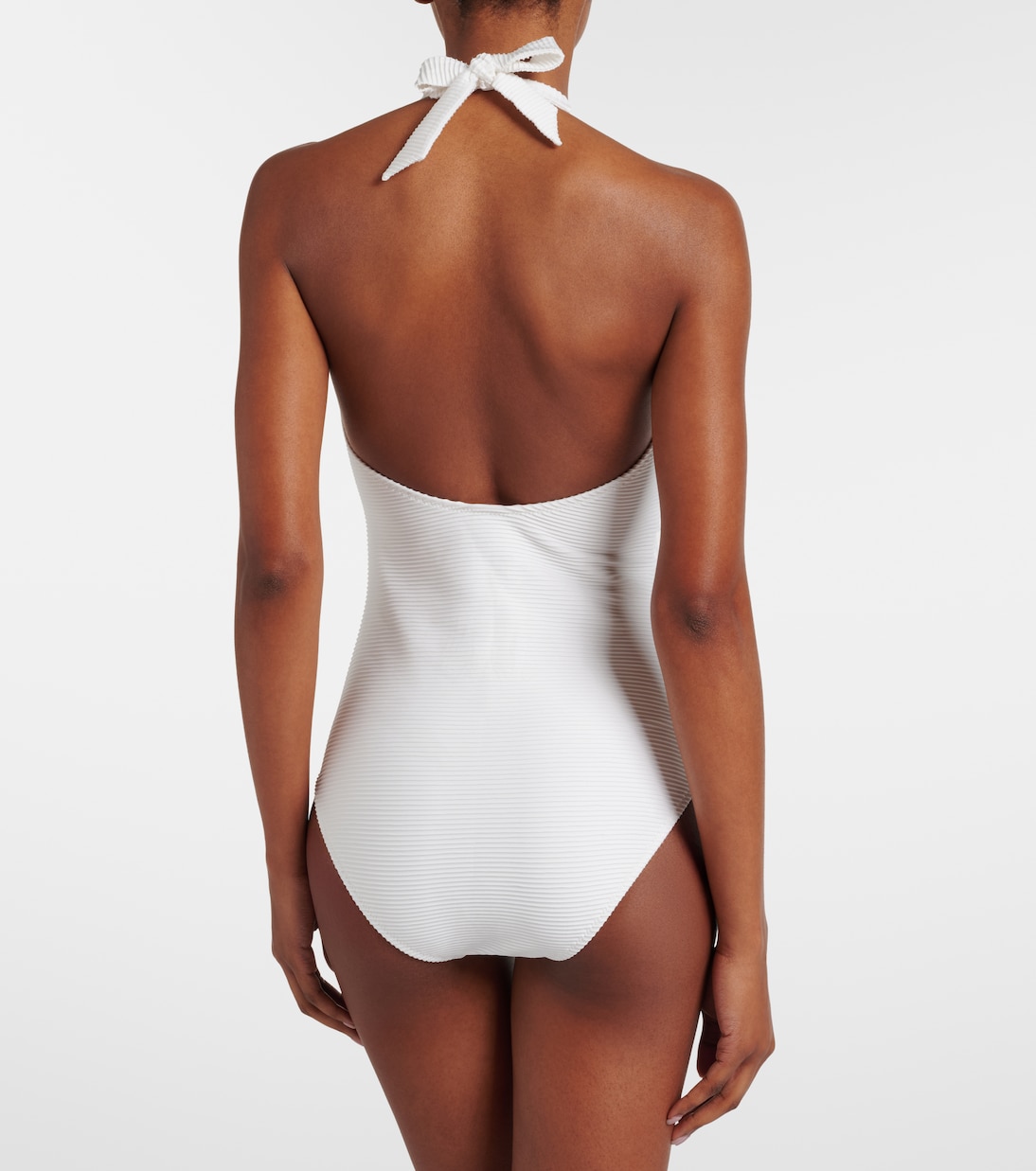 Delos embellished swimsuit | Heidi Klein