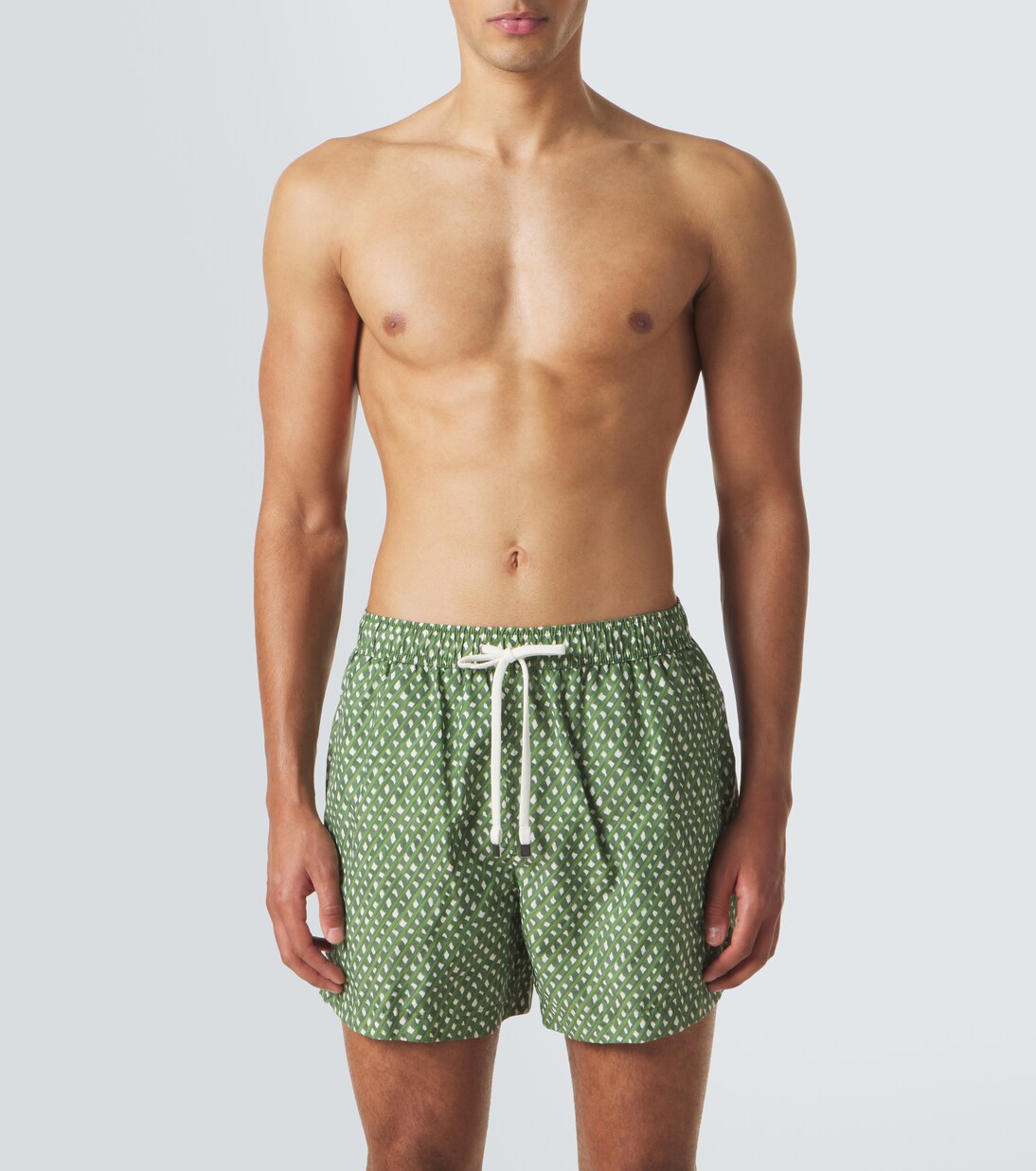 Bedruckte Badehose | Zegna