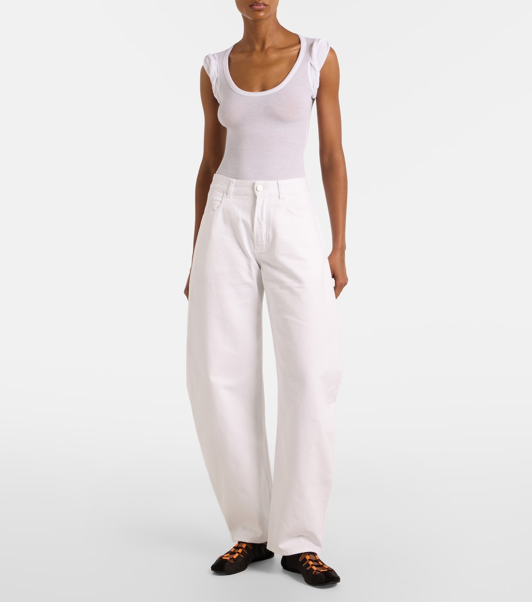 Body | Alaïa