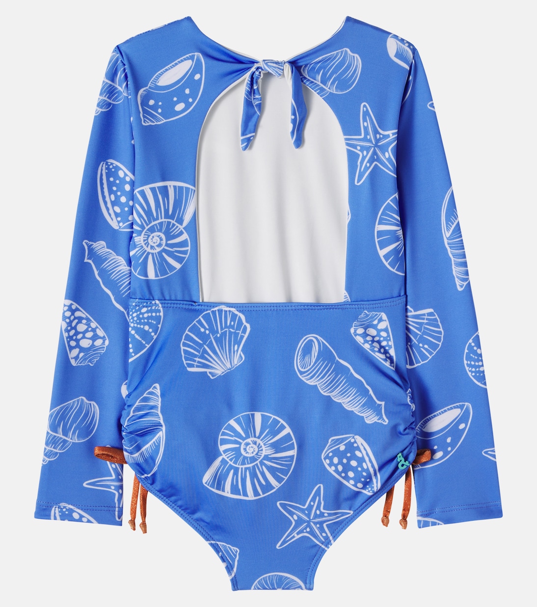 Maillot de bain Jess imprimé | Pepita&Me