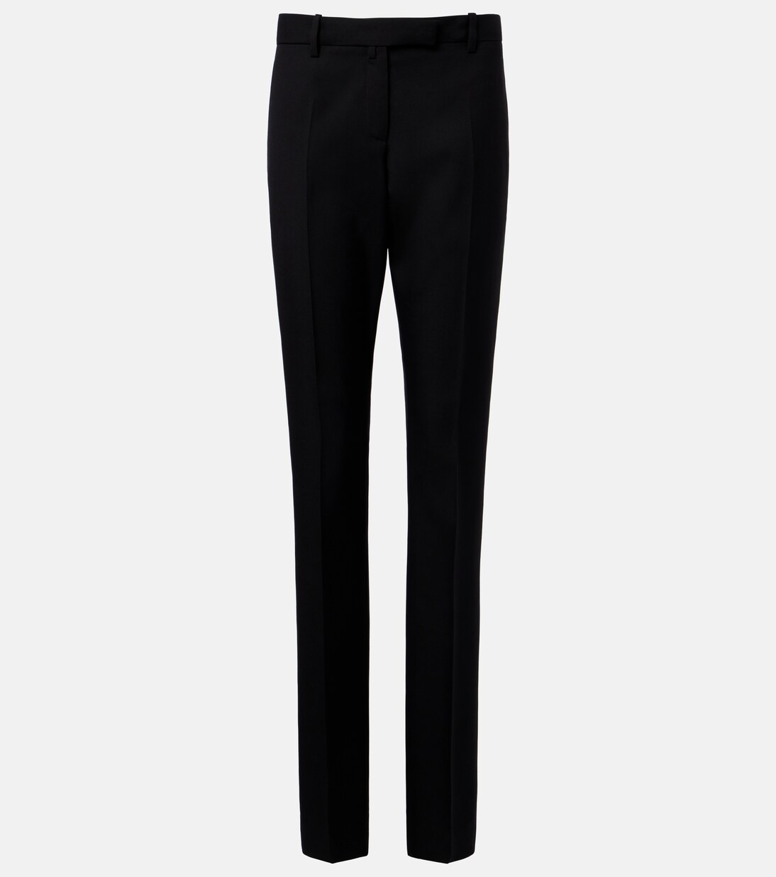 Hose Eric aus Wolle | Calvin Klein Collection