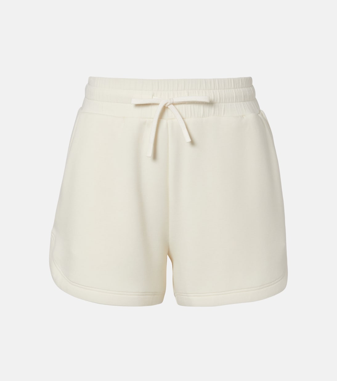 Shorts Coulter de tiro alto | Varley