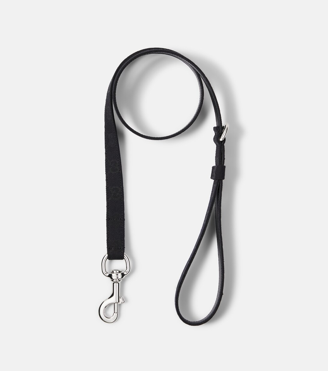 GG canvas dog leash | Gucci