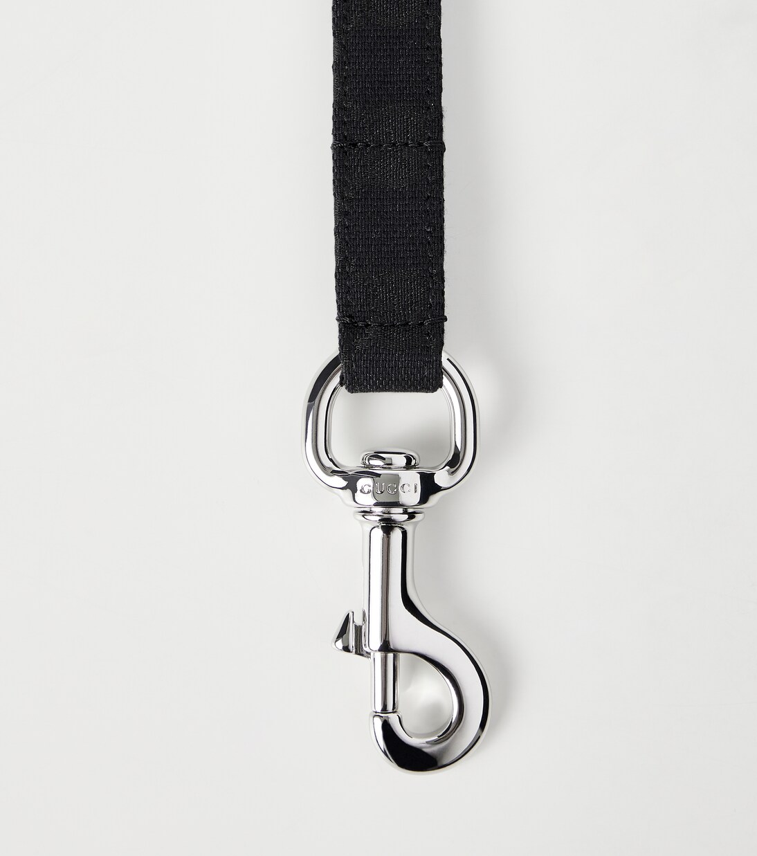 GG canvas dog leash | Gucci