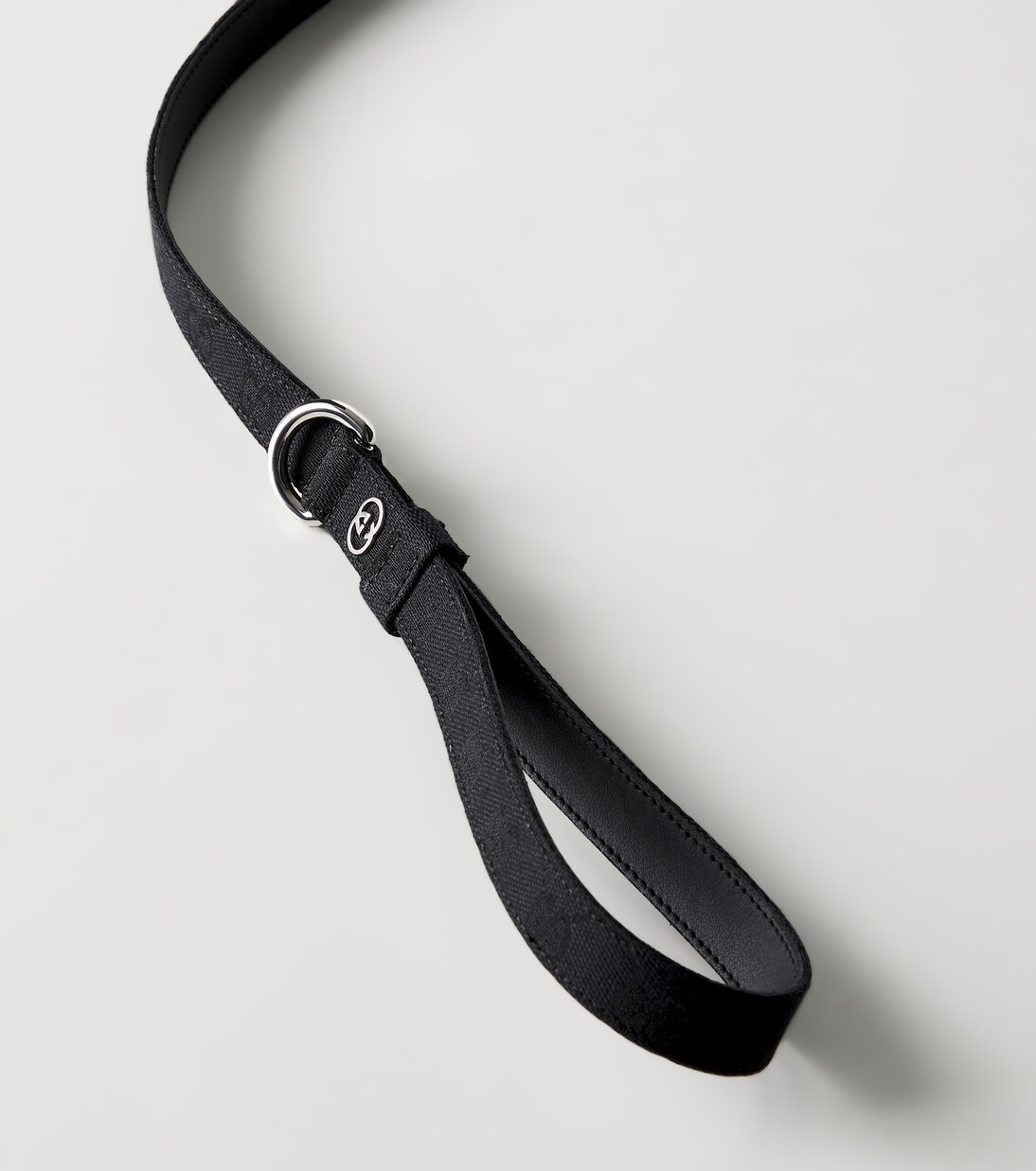 GG canvas dog leash | Gucci
