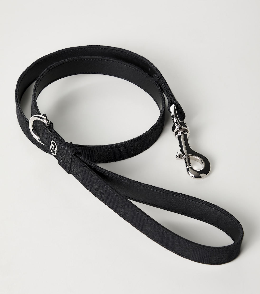 GG canvas dog leash | Gucci
