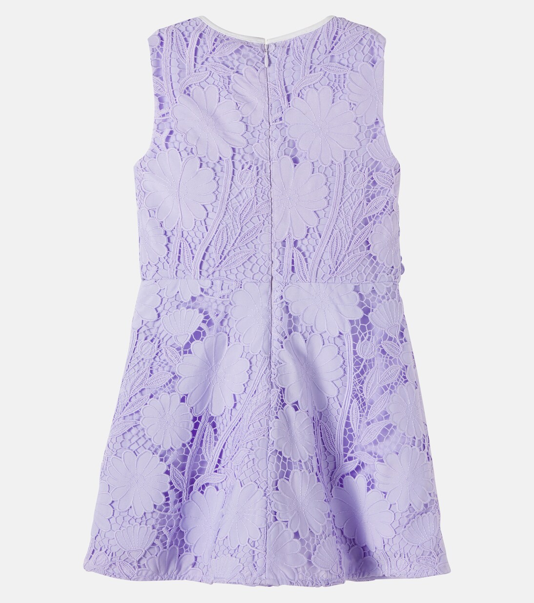 Lace dress | Self-Portrait Kids