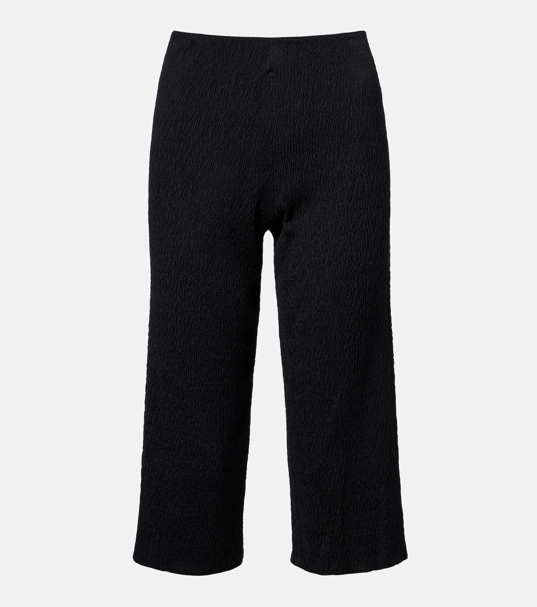 Silk culottes | The Row