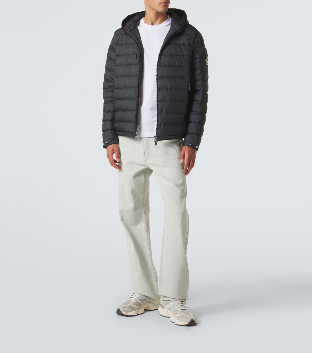 Set de 3 t-shirts en coton | Moncler