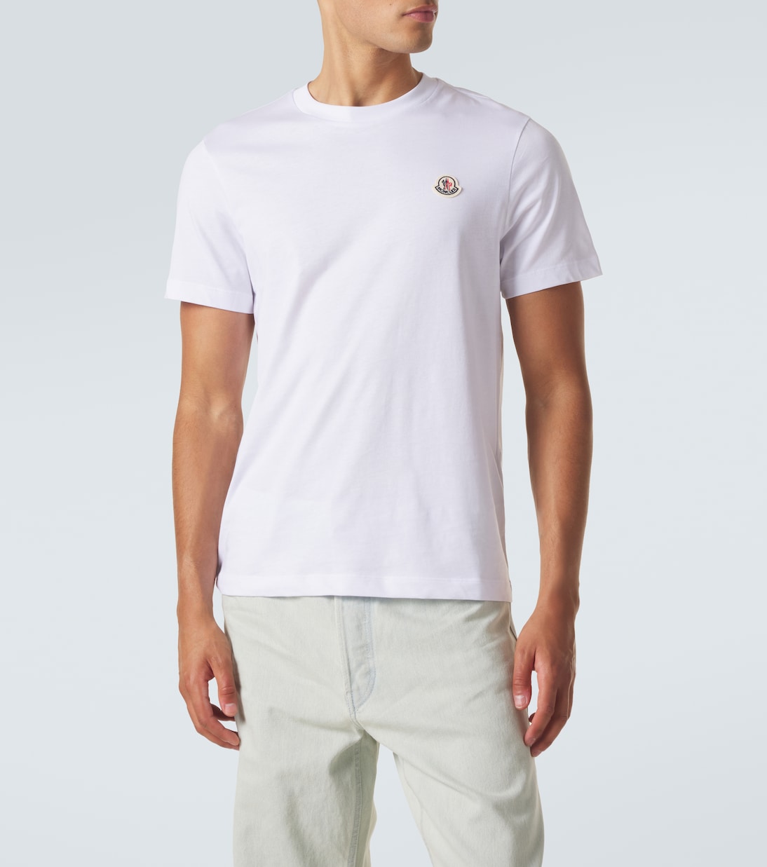 Set de 3 t-shirts en coton | Moncler