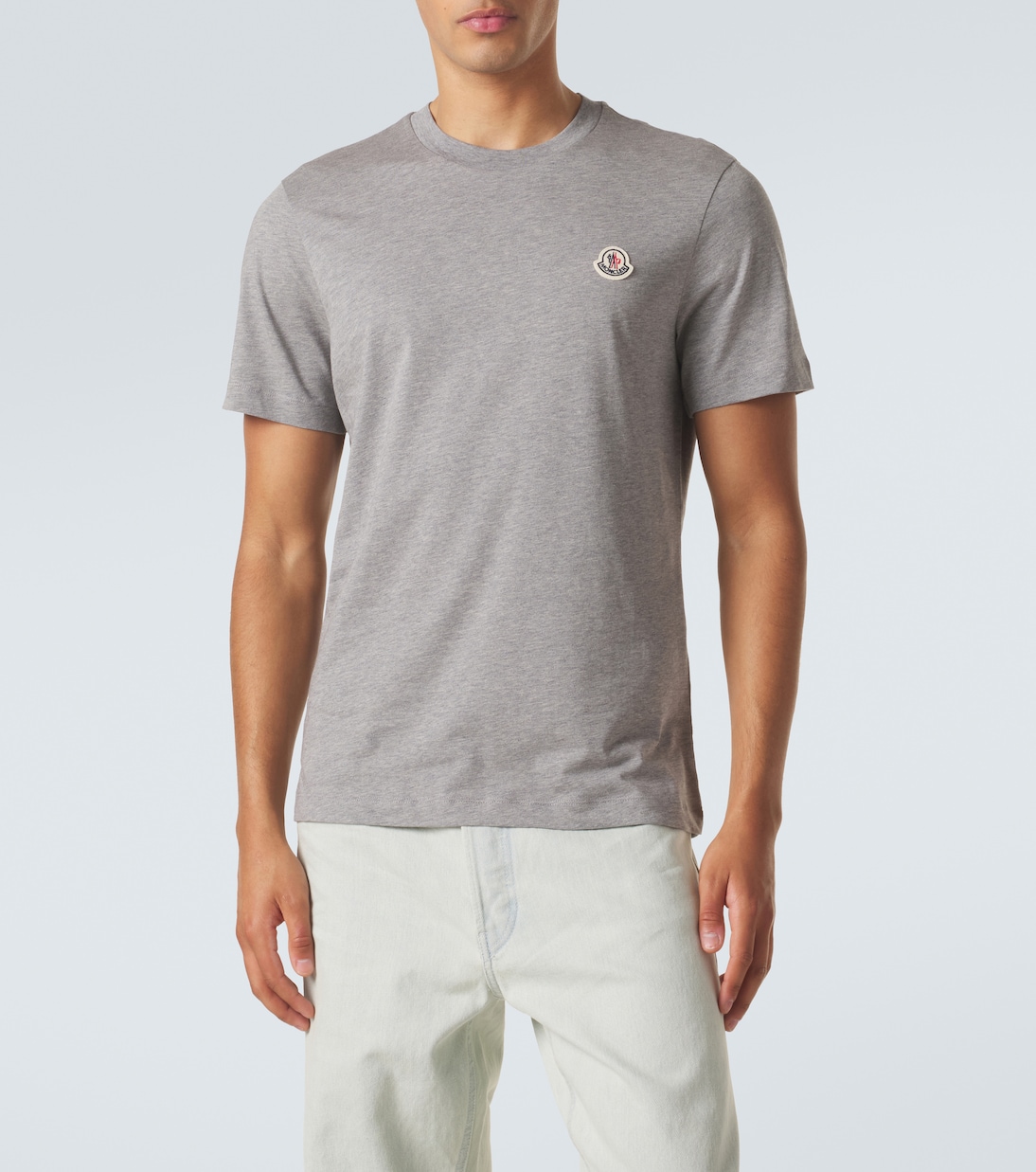 Set de 3 t-shirts en coton | Moncler