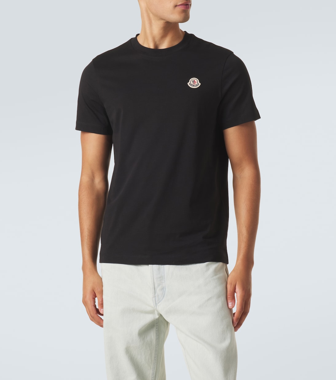 Set de 3 t-shirts en coton | Moncler