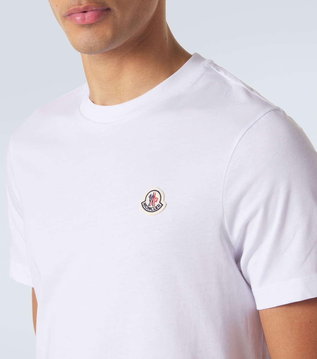 Set de 3 t-shirts en coton | Moncler