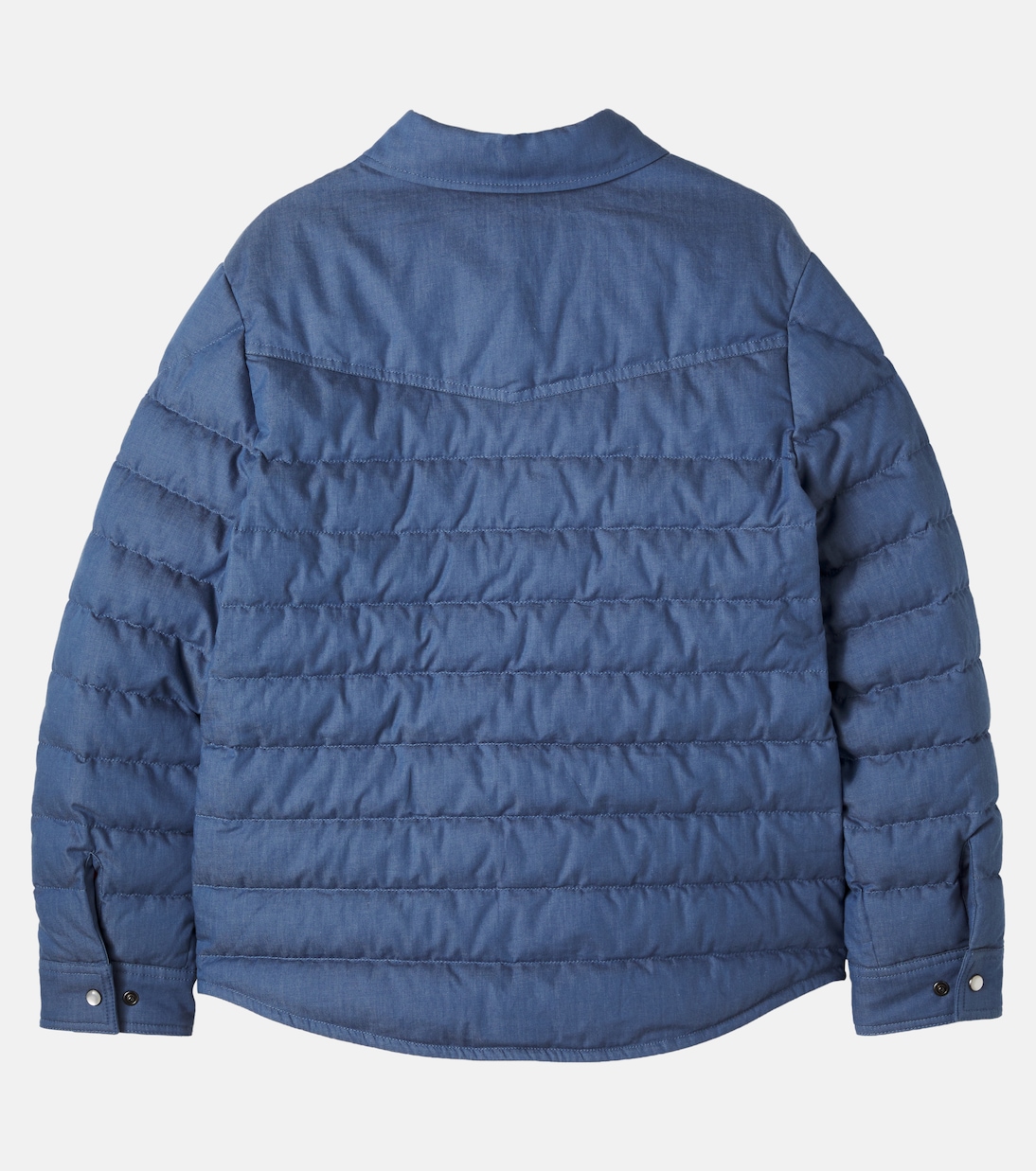 Tiriol cotton jacket | Moncler Enfant