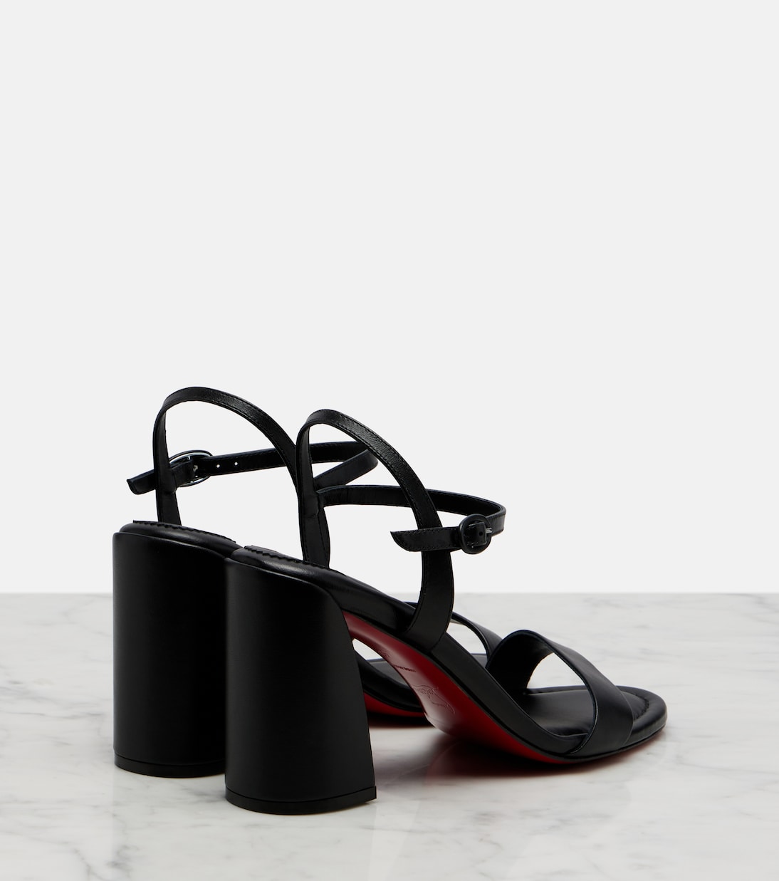 Sandalen Jane aus Leder | Christian Louboutin