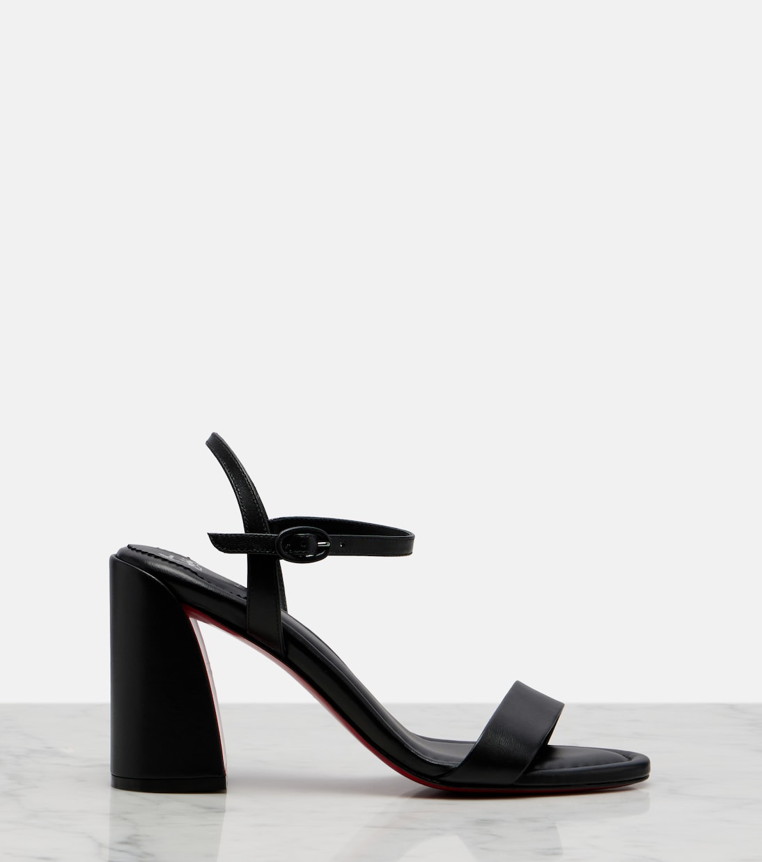 Sandalen Jane aus Leder | Christian Louboutin