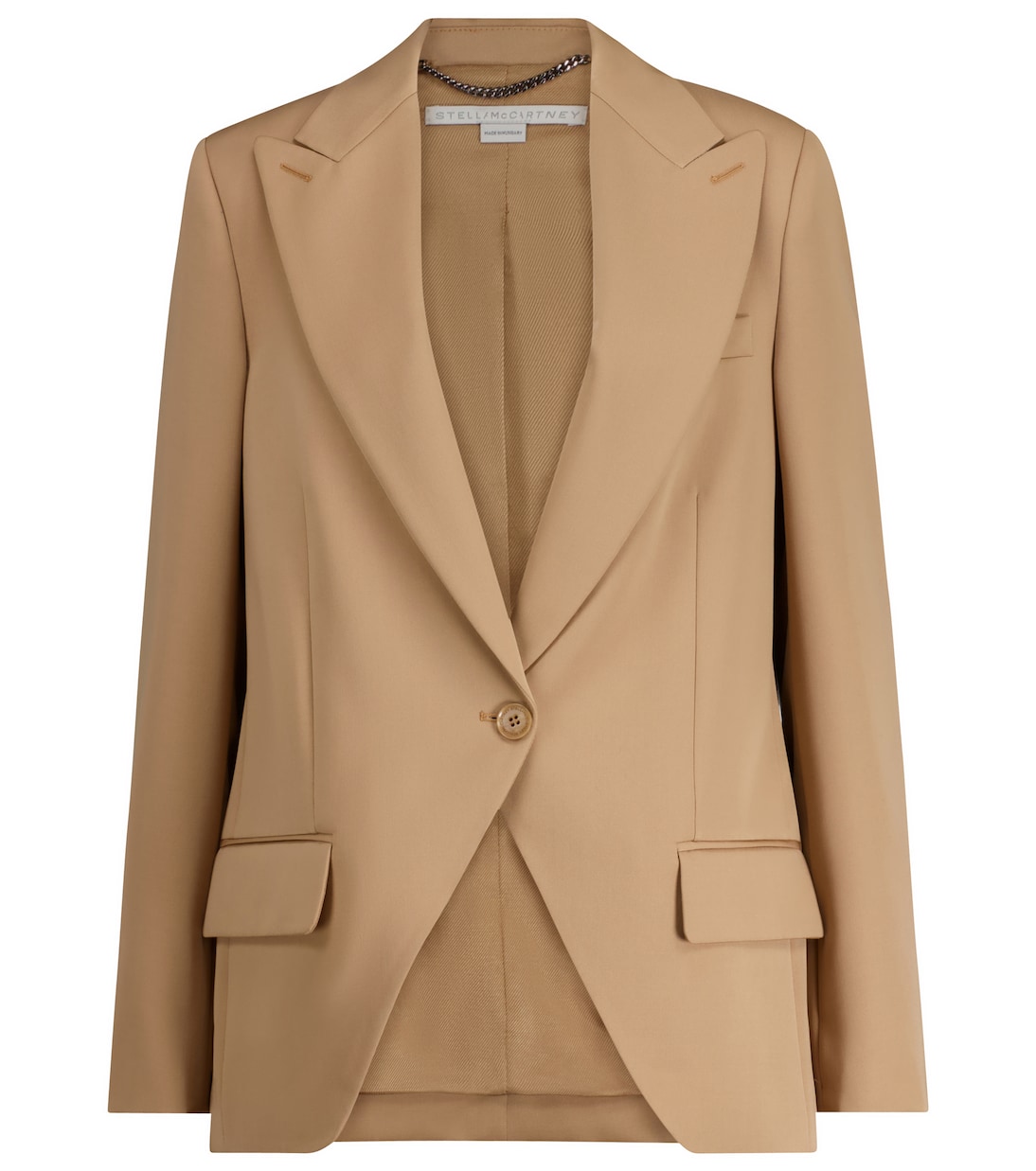 Blazer aus Wolle | Stella McCartney