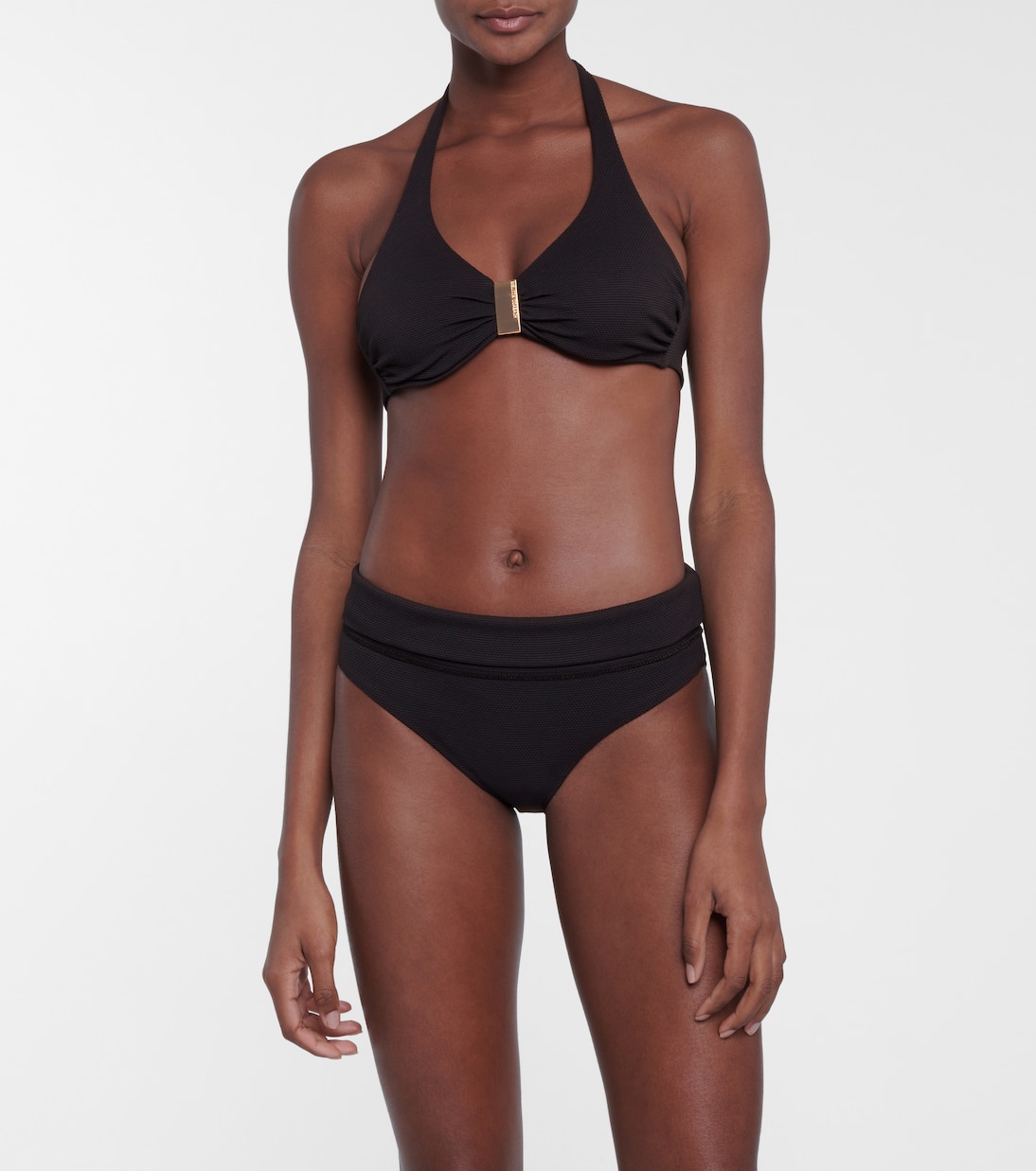 Haut de bikini triangle Provence | Melissa Odabash