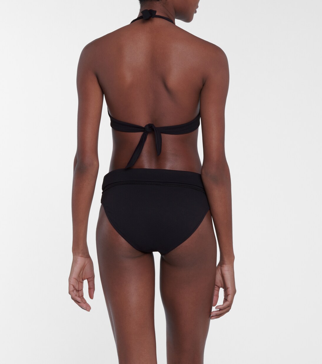 Haut de bikini triangle Provence | Melissa Odabash