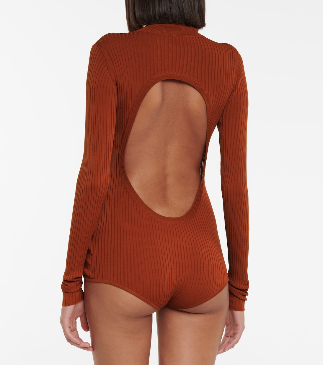 Body aus Strick | Dodo Bar Or