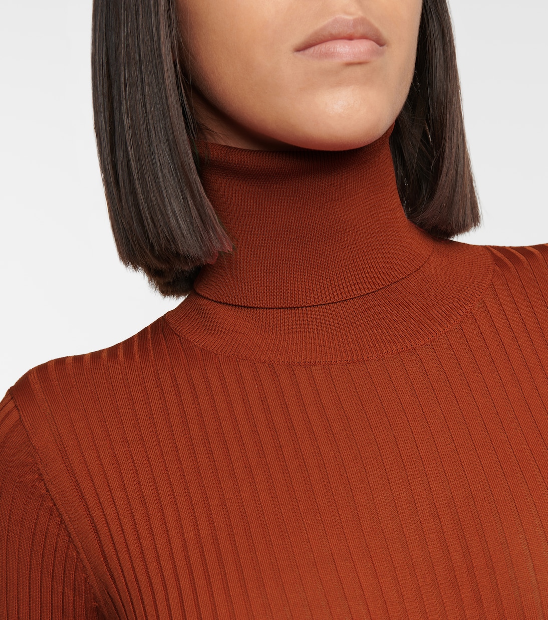 Body aus Strick | Dodo Bar Or