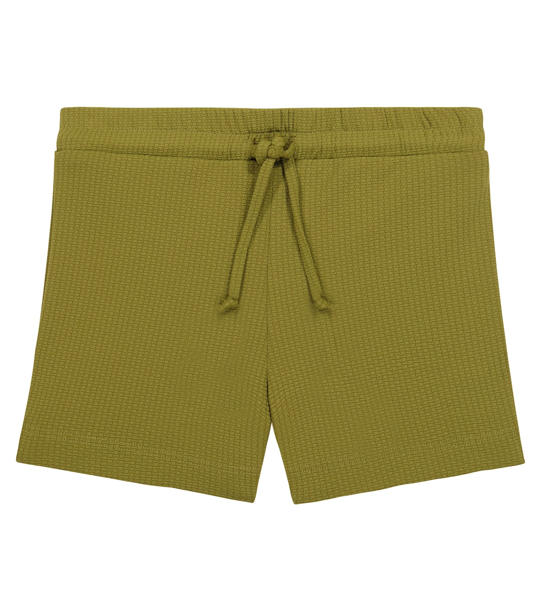 Mid-rise swim trunks | Marysia Bumby
