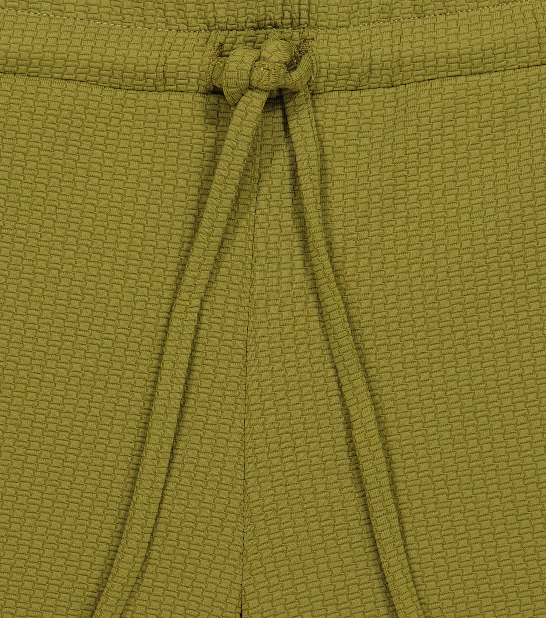 Mid-rise swim trunks | Marysia Bumby