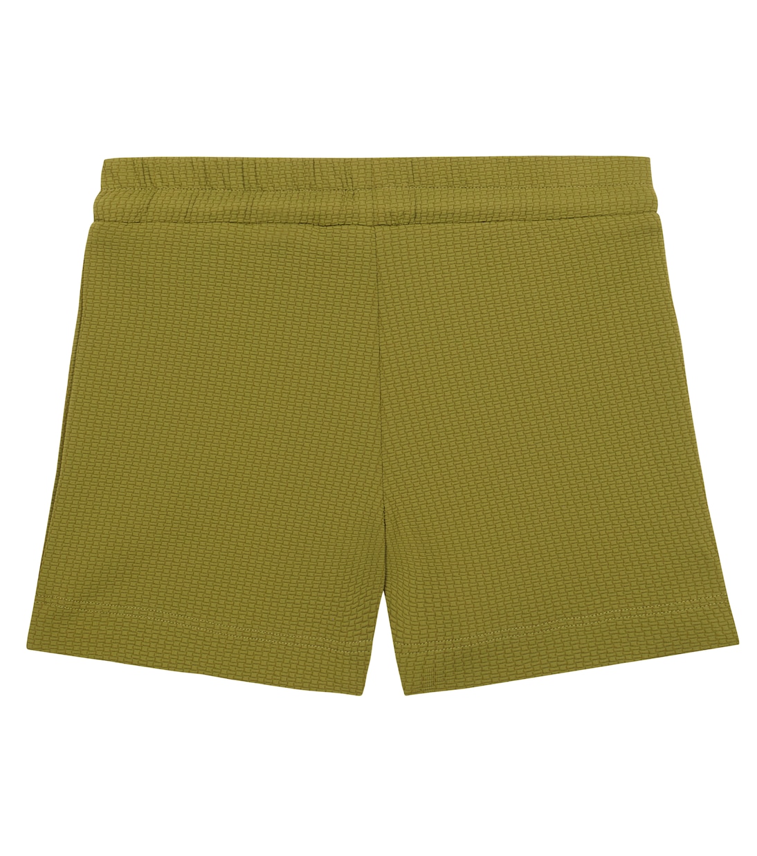 Mid-rise swim trunks | Marysia Bumby