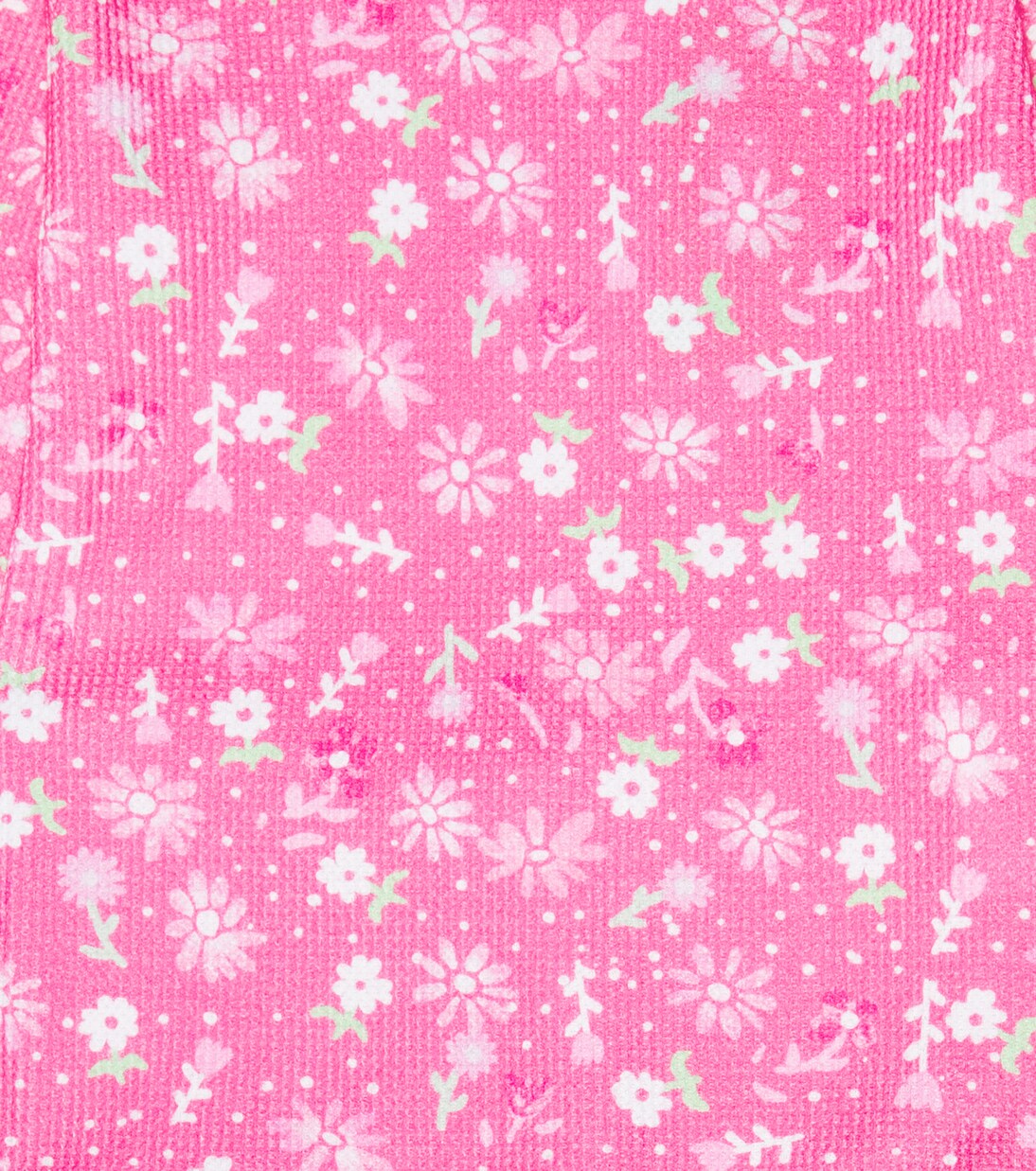 Top en coton à fleurs | ERL Kids