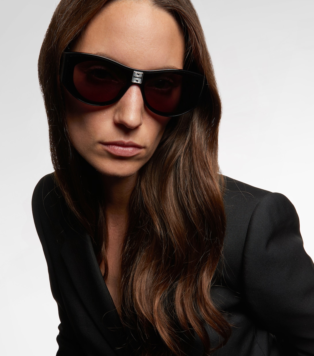 Cat-Eye-Sonnenbrille 4Gem | Givenchy