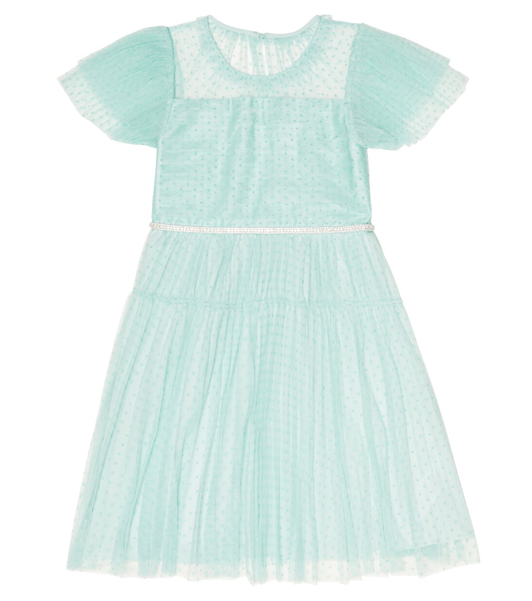 Robe en tulle | Self-Portrait Kids