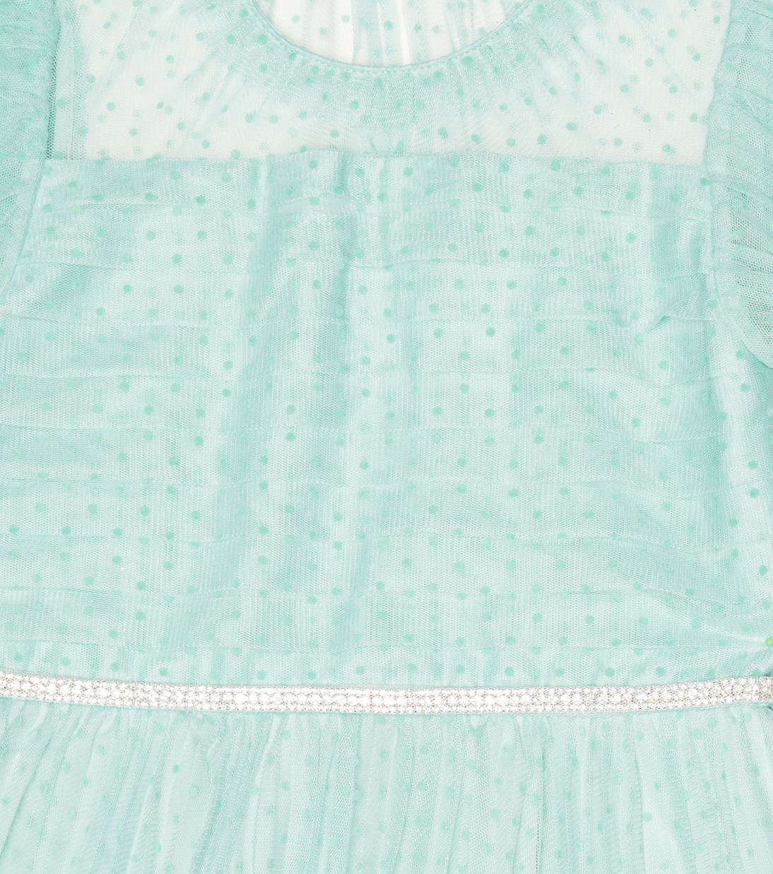 Robe en tulle | Self-Portrait Kids