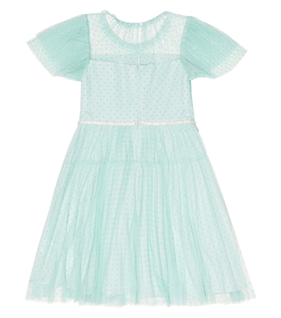 Robe en tulle | Self-Portrait Kids