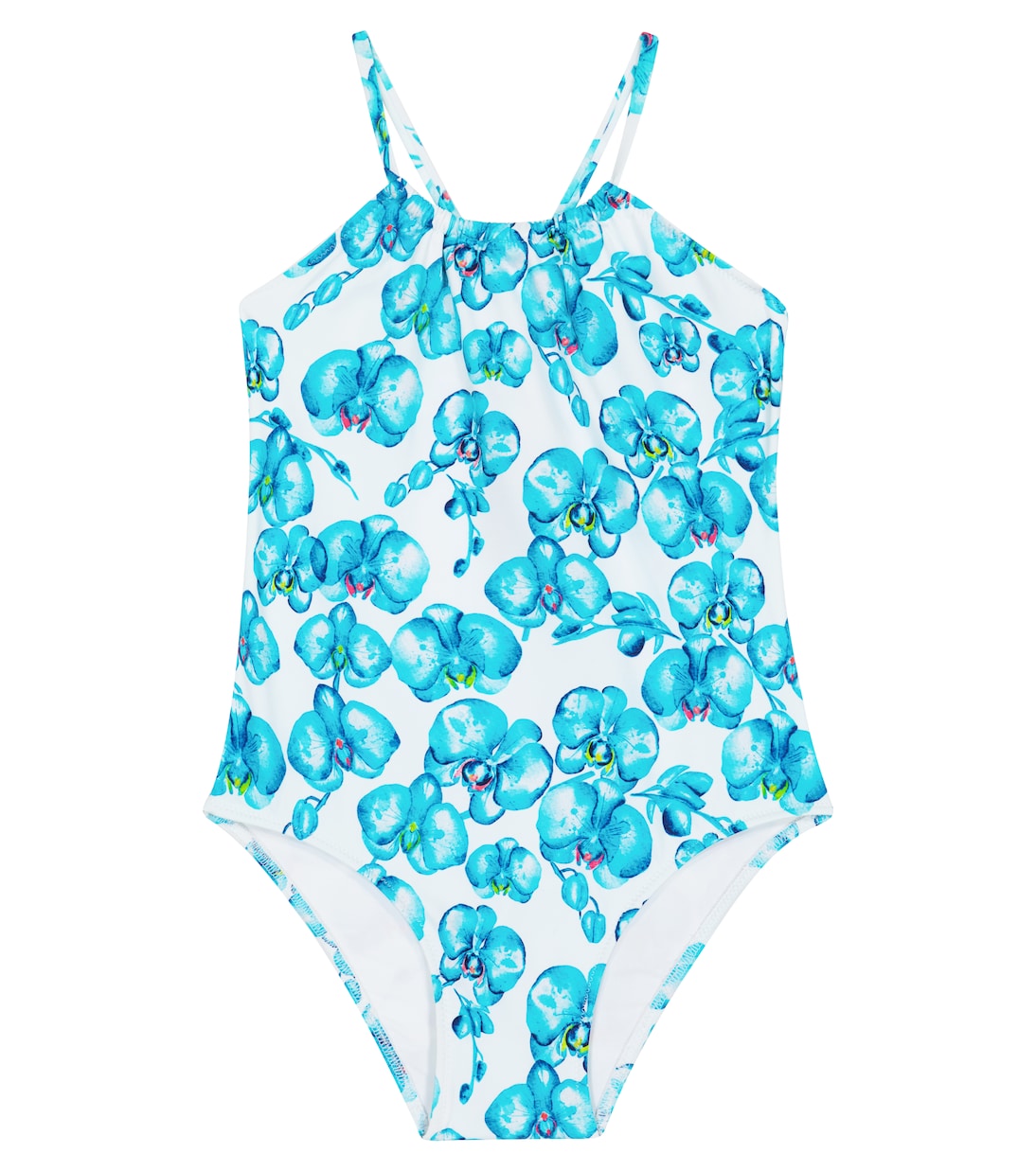 Gazette floral swimsuit | Vilebrequin Kids