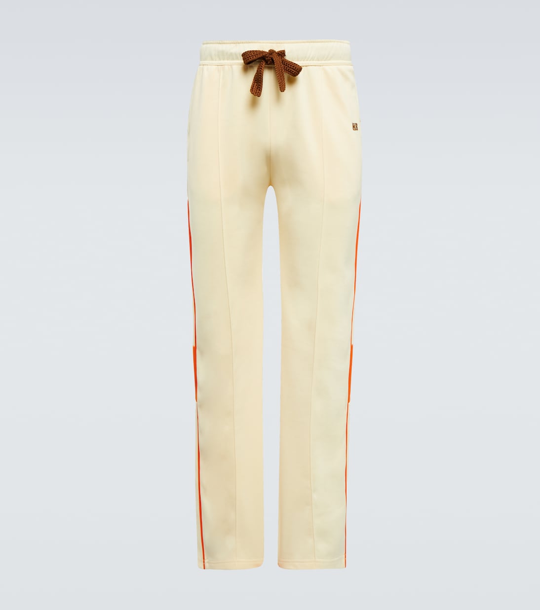 Pantalones Percussion con cordón | Wales Bonner