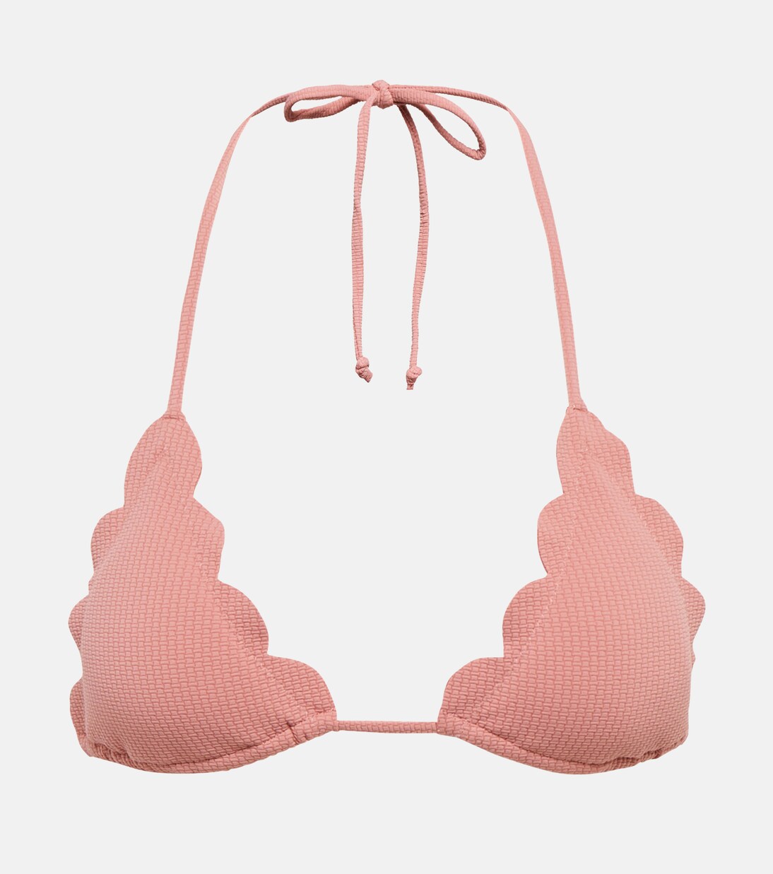 Haut de bikini Broadway | Marysia