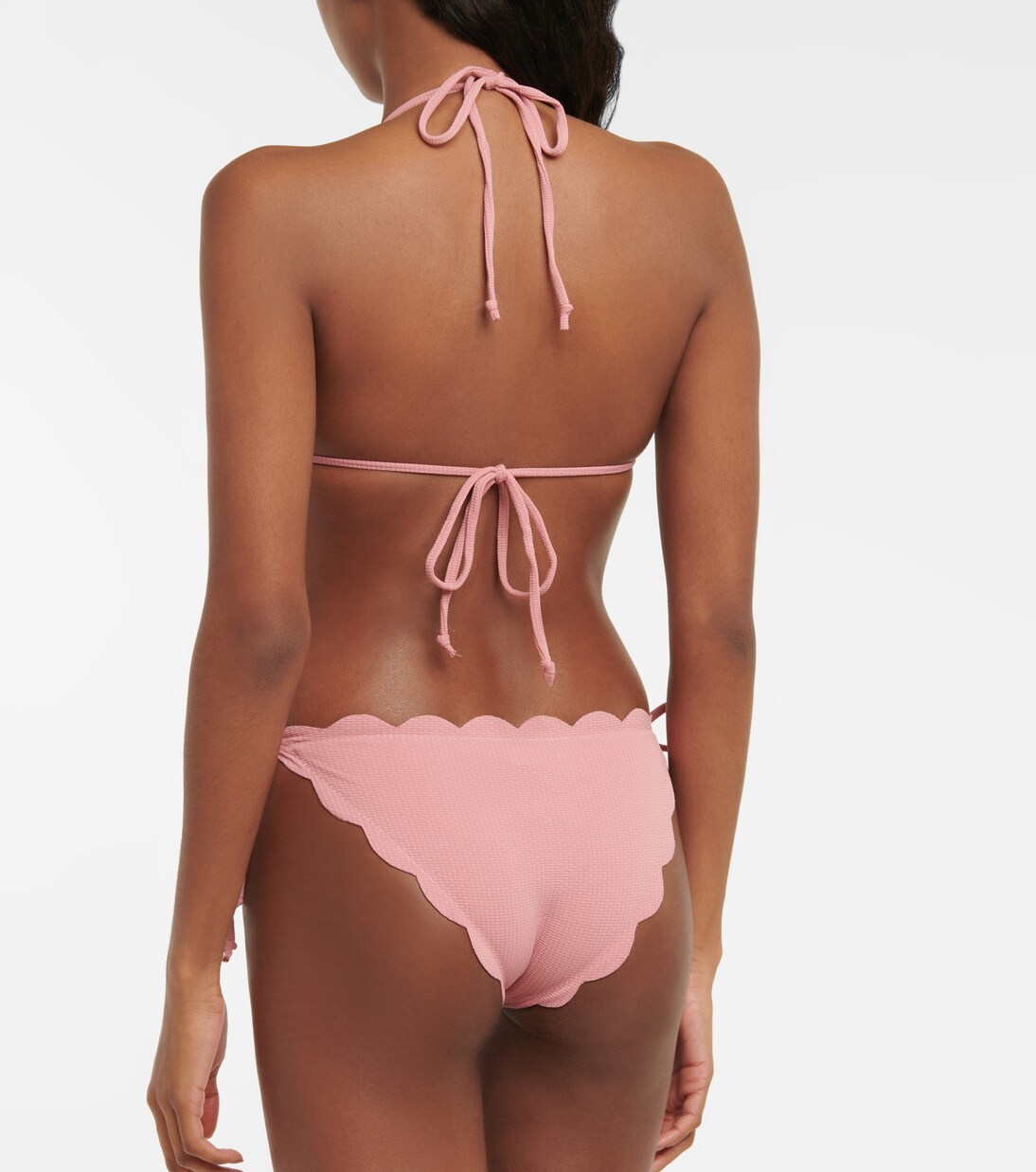 Haut de bikini Broadway | Marysia