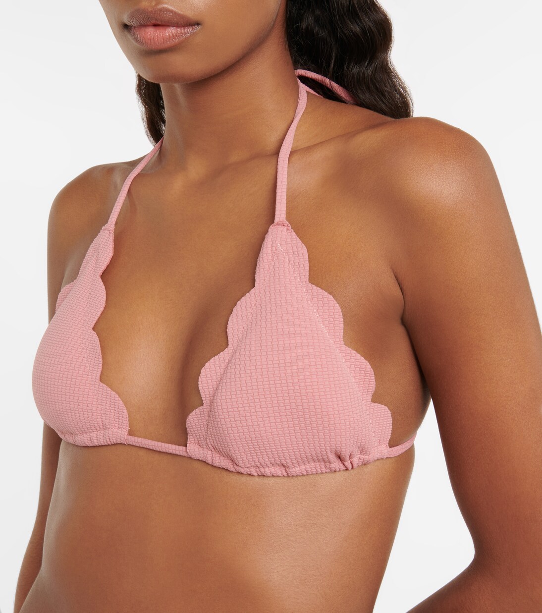 Haut de bikini Broadway | Marysia