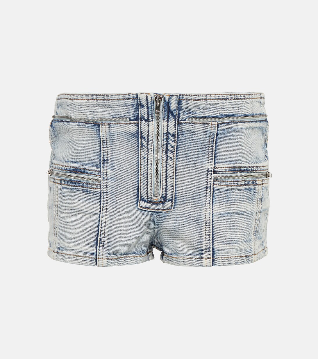 Jeansshorts Lary | Isabel Marant